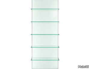 EXPO 3/5 - Shelf for hairdresser _ Maletti