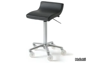 YOU - Salon stool _ Maletti