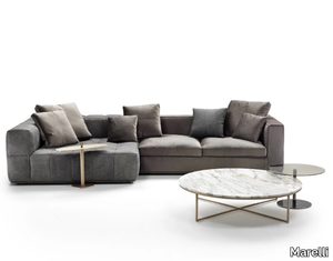 ANDY - Modular sectional sofa _ Marelli