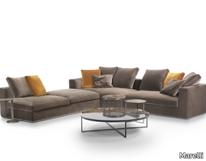 MATHEUS - Sectional sofa _ Marelli