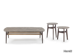 DUNE - Coffee table _ Marelli