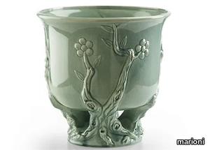 PEKING - Ceramic plant pot _ marioni