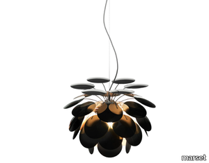 DISCOCÓ - ABS pendant lamp _ Marset