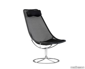 Jetson 66-Supporting net with seat only cushion