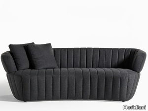 JOSEPH - 3 seater fabric sofa _ Meridiani