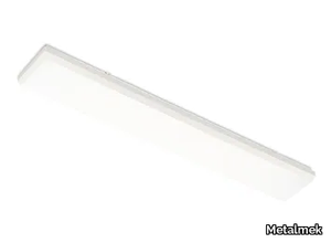 AZ21 5720 OP - LED steel ceiling light _ Metalmek