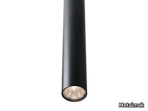 GIOTTO 50 7625 - LED aluminium ceiling lamp _ Metalmek