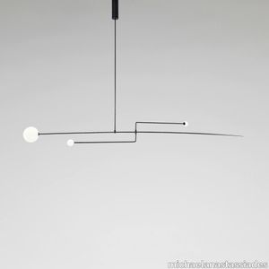 Mobile Chandelier 3