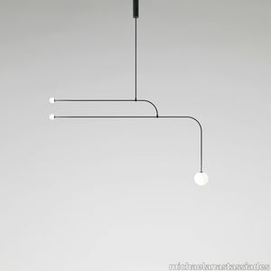 Mobile Chandelier 12