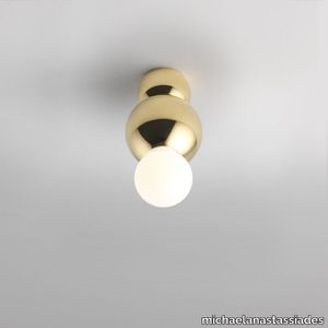 Ball Light Ceiling Mounted