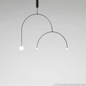 Mobile Chandelier 9