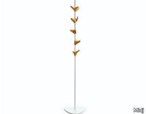 APELLE TREE - Contemporary style metal coat rack _ Midj