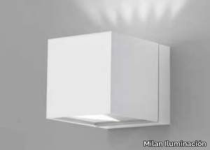 DAU - Halogen dimmable wall lamp _ Milan Iluminación