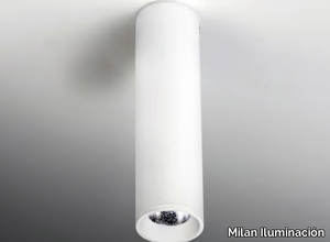 HAUL 6789 - LED ceiling aluminium spotlight _ Milan Iluminación