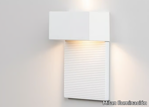 MINI 6019 - Halogen dimmable wall lamp _ Milan Iluminación