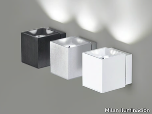 DAU SPOT LED 6833 - LED wall-mounted spotlight _ Milan Iluminación