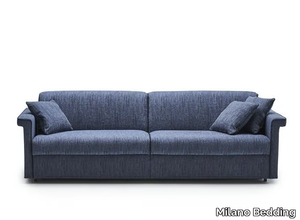 MICHEL - Fabric sofa bed _ Milano Bedding