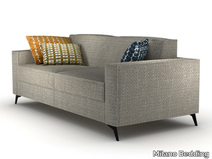 MINGUS - Sofa bed with removable cover _ Milano Bedding