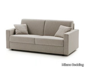 LAMPO MOTION - Sofa bed with electric motion _ Milano Bedding