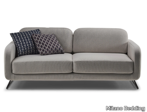 FREDDIE - Fabric sofa bed _ Milano Bedding