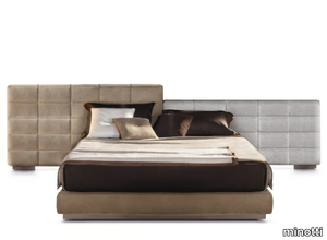 LAWRENCE - Bed _ Minotti