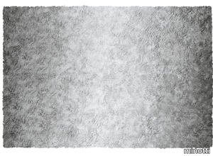 WISP SHADE - Rectangular wool rug _ Minotti