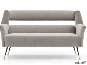 ILE - Sofa _ Minotti