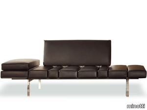 SMITH - Sofa _ Minotti