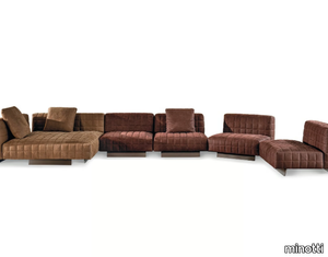 TWIGGY - Modular sofa _ Minotti