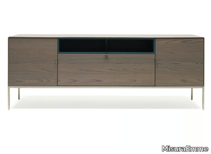 KESSLER - Wooden sideboard _ MisuraEmme