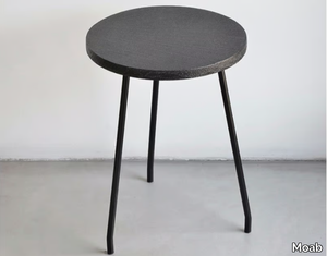 NINO - Low Prefinito Calce stool _ Moab