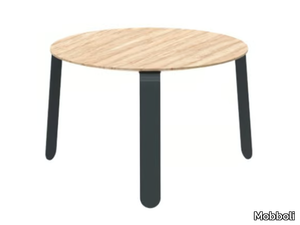 CUA CU8075 / CU12075 - Round table _ Mobboli
