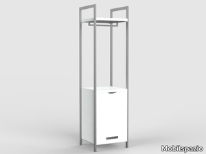 URBAN AM 20 - Clothes rack _ Mobilspazio