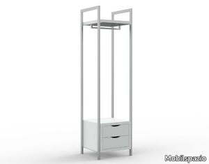 URBAN AM 21 - Clothes rack _ Mobilspazio