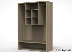 ZEUS AR 101 - Wardrobe for hotel rooms _ Mobilspazio