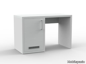 ZEUS SC 02 - Writing desk for hotel rooms _ Mobilspazio