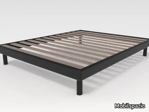 ZEUS GM 04 - Metal double bed _ Mobilspazio