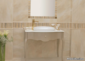 ADAM 06 - Single console sink _ Mobiltesino