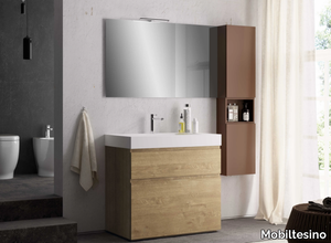 UR23 - Single vanity unit _ Mobiltesino