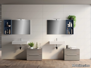 UR26 - Single vanity unit _ Mobiltesino