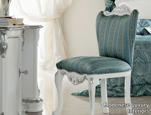 13519 - Upholstered chair _ Modenese Luxury Interiors