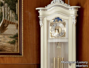 13609 - Pendulum clock _ Modenese Luxury Interiors