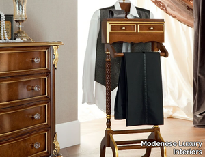 13630 - Valet stand _ Modenese Luxury Interiors