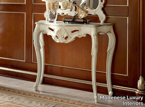 13642 - Rectangular console table _ Modenese Luxury Interiors