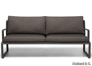 PHOENIX - 2 seater garden sofa _ Molteni & C.