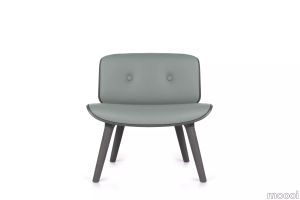 Nut Lounge Chair