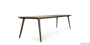 Zio Dining Table