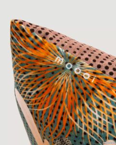 Blooming Seadragon Pillow