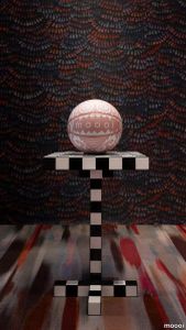 Monster Basketball