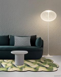 Serpentine Carpet 